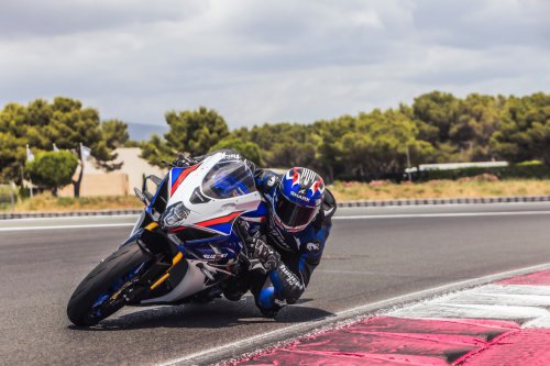 2026 Suzuki GSX-R1000R M6 revealed, commemorating 40 years of the GSX-R superbike