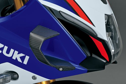 2026 Suzuki GSX-R1000R M6 revealed, commemorating 40 years of the GSX-R superbike