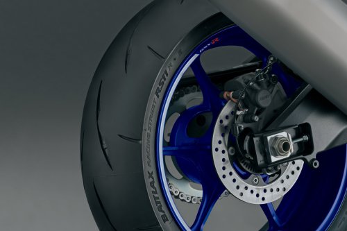 2026 Suzuki GSX-R1000R M6 revealed, commemorating 40 years of the GSX-R superbike