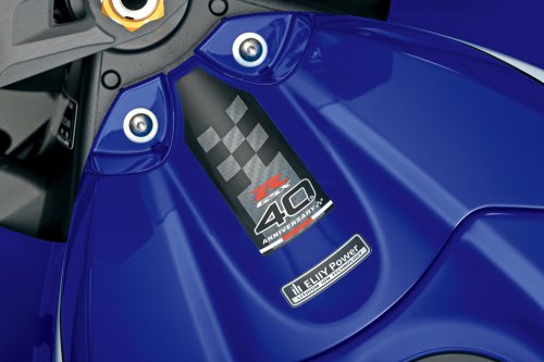2026 Suzuki GSX-R1000R M6 revealed, commemorating 40 years of the GSX-R superbike