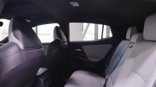 2026 Subaru Uncharted debuts in the US – up to 338 hp, 483 km EV range; sister model to Toyota C-HR+