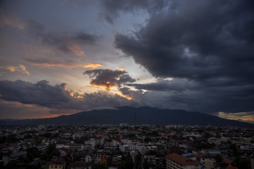 2025 Porsche 911 facelift sampled in Chiang Mai – new GTS with hybrid tech, a step in the right direction?
