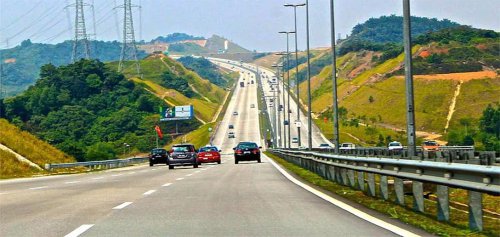 Gov’t working to revive MEX II Putrajaya-KLIA highway extension, to determine best way to complete project