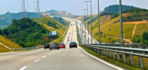 Gov’t working to revive MEX II Putrajaya-KLIA highway extension, to determine best way to complete project