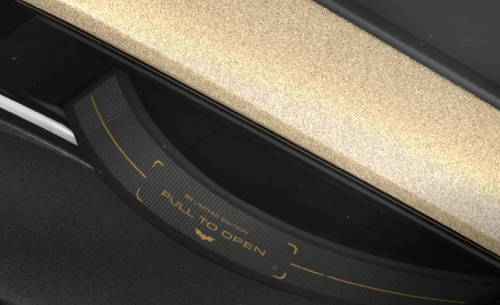 Mahindra BE 6 Batman Edition – electric SUV becomes the closest thing to a series Batmobile, 300 units only