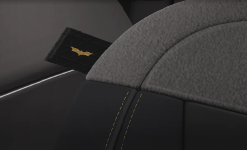 Mahindra BE 6 Batman Edition – electric SUV becomes the closest thing to a series Batmobile, 300 units only