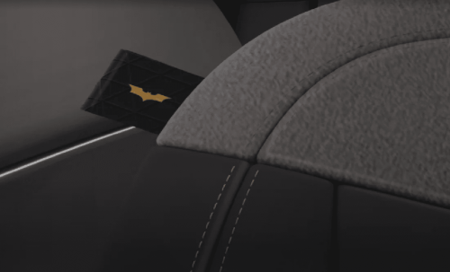 Mahindra BE 6 Batman Edition – electric SUV becomes the closest thing to a series Batmobile, 300 units only