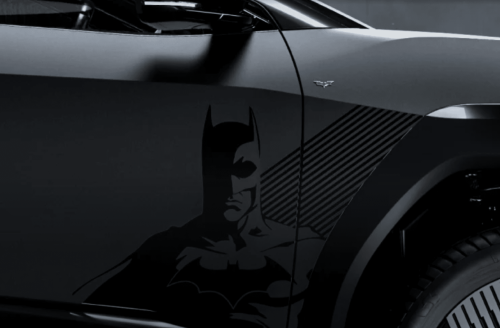 Mahindra, SUV, Mahindra BE 6 Batman Edition – electric SUV becomes the closest thing to a series Batmobile, 300 units only