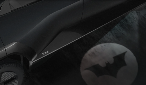 Mahindra BE 6 Batman Edition – electric SUV becomes the closest thing to a series Batmobile, 300 units only