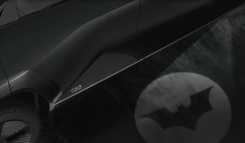 Mahindra, SUV, Mahindra BE 6 Batman Edition – electric SUV becomes the closest thing to a series Batmobile, 300 units only