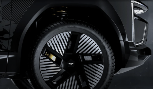 Mahindra BE 6 Batman Edition – electric SUV becomes the closest thing to a series Batmobile, 300 units only