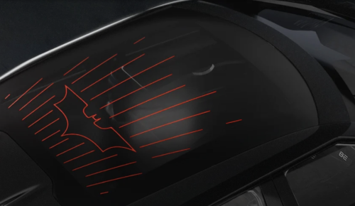 Mahindra BE 6 Batman Edition – electric SUV becomes the closest thing to a series Batmobile, 300 units only