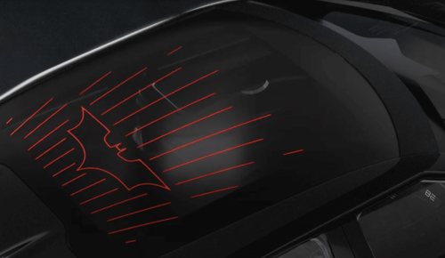 Mahindra BE 6 Batman Edition – electric SUV becomes the closest thing to a series Batmobile, 300 units only