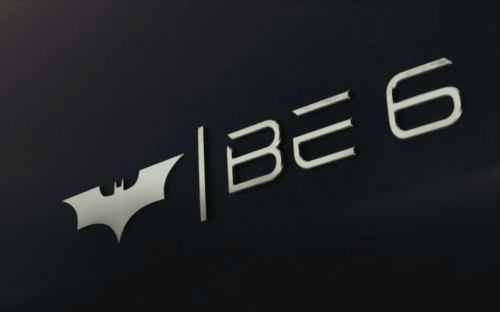 Mahindra, SUV, Mahindra BE 6 Batman Edition – electric SUV becomes the closest thing to a series Batmobile, 300 units only
