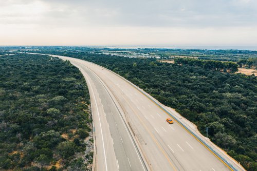 Mercedes-AMG Concept AMG GT XX sets new EV records – 5,479 km in 24 hours; 40,075 km in 7.5 days