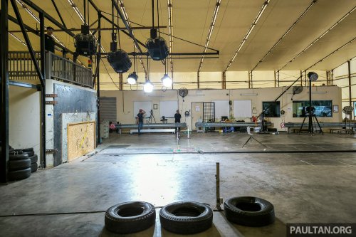 They don’t make them like they used to? 1993 Proton Wira in NCAP-style crash test is a grim safety reminder