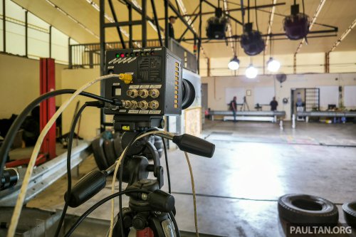 They don’t make them like they used to? 1993 Proton Wira in NCAP-style crash test is a grim safety reminder