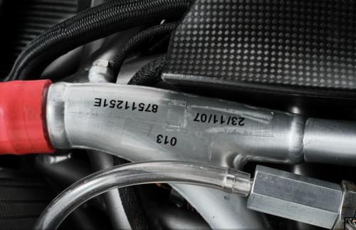 Nicky Hayden Ducati Desmosedici GP08 for auction