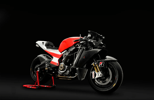 Nicky Hayden Ducati Desmosedici GP08 for auction