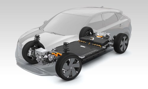 Nissan, Nissan Ariya, Nissan Ariya launching in Australia September, 5 years after debut – up to 504 km range, from RM154k