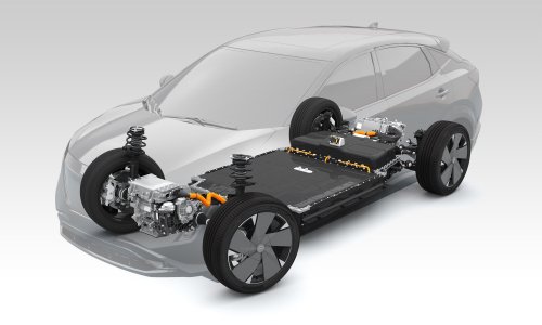Nissan, Nissan Ariya, Nissan Ariya launching in Australia September, 5 years after debut – up to 504 km range, from RM154k