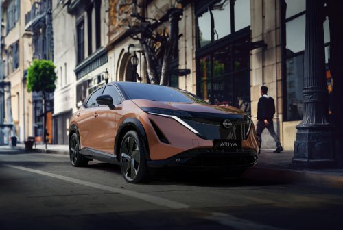 Nissan Ariya launching in Australia September, 5 years after debut – up to 504 km range, from RM154k