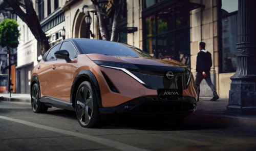 Nissan Ariya launching in Australia September, 5 years after debut – up to 504 km range, from RM154k