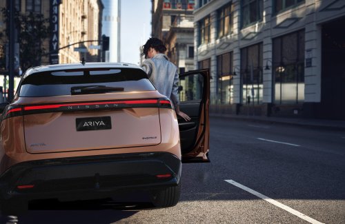 Nissan Ariya launching in Australia September, 5 years after debut – up to 504 km range, from RM154k