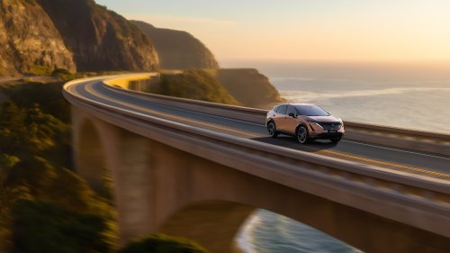 Nissan Ariya launching in Australia September, 5 years after debut – up to 504 km range, from RM154k