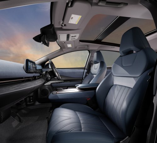 Nissan Ariya launching in Australia September, 5 years after debut – up to 504 km range, from RM154k