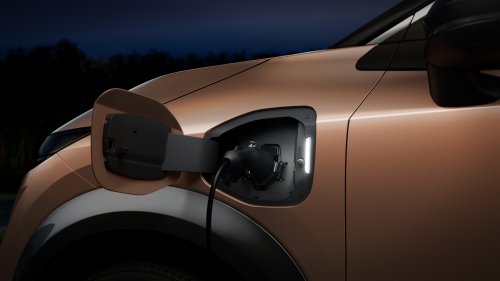 Nissan Ariya launching in Australia September, 5 years after debut – up to 504 km range, from RM154k