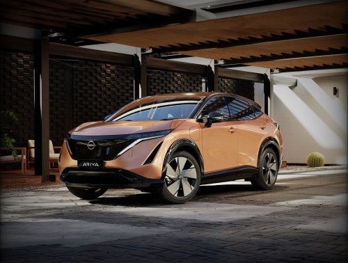 Nissan Ariya launching in Australia September, 5 years after debut – up to 504 km range, from RM154k