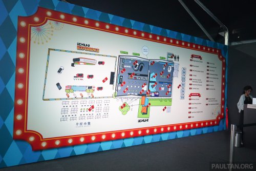 Omoda | Jaecoo Carnival at Desa Park City from Aug 21-24 – J5, C9 PHEV preview; Merdeka deals offered