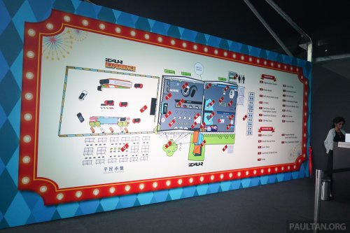 Omoda | Jaecoo Carnival at Desa Park City from Aug 21-24 – J5, C9 PHEV preview; Merdeka deals offered