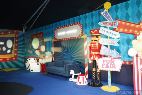 Omoda | Jaecoo Carnival at Desa Park City from Aug 21-24 – J5, C9 PHEV preview; Merdeka deals offered