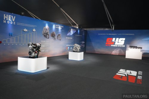 Omoda | Jaecoo Carnival at Desa Park City from Aug 21-24 – J5, C9 PHEV preview; Merdeka deals offered