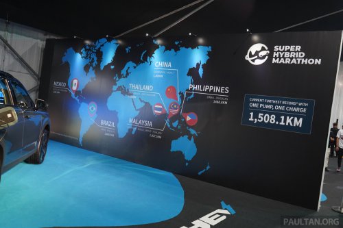 Omoda | Jaecoo Carnival at Desa Park City from Aug 21-24 – J5, C9 PHEV preview; Merdeka deals offered