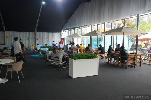 Omoda | Jaecoo Carnival at Desa Park City from Aug 21-24 – J5, C9 PHEV preview; Merdeka deals offered