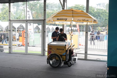 Omoda | Jaecoo Carnival at Desa Park City from Aug 21-24 – J5, C9 PHEV preview; Merdeka deals offered