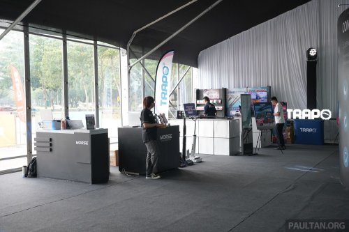 Omoda | Jaecoo Carnival at Desa Park City from Aug 21-24 – J5, C9 PHEV preview; Merdeka deals offered