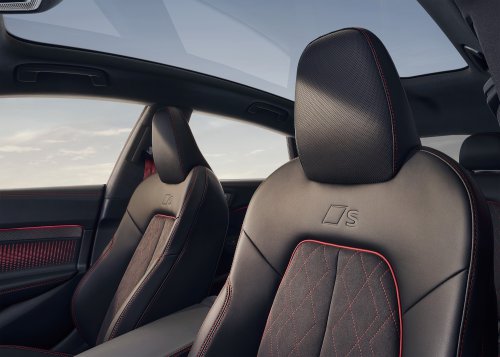 Audi A5L Sportback launched in China – world’s first ICE car with Huawei ADAS, incl navigation autopilot