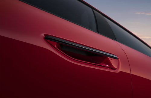 Audi A5L Sportback launched in China – world’s first ICE car with Huawei ADAS, incl navigation autopilot