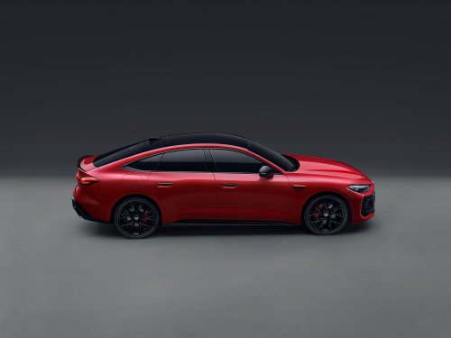 Audi A5L Sportback launched in China – world’s first ICE car with Huawei ADAS, incl navigation autopilot