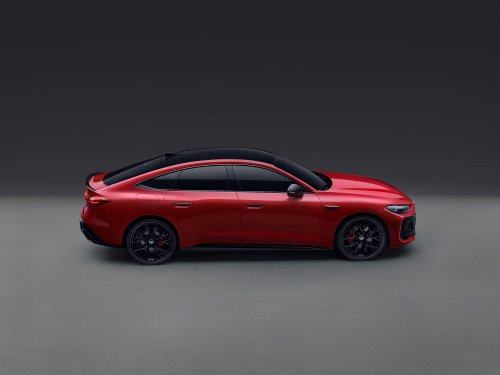 Audi A5L Sportback launched in China – world’s first ICE car with Huawei ADAS, incl navigation autopilot
