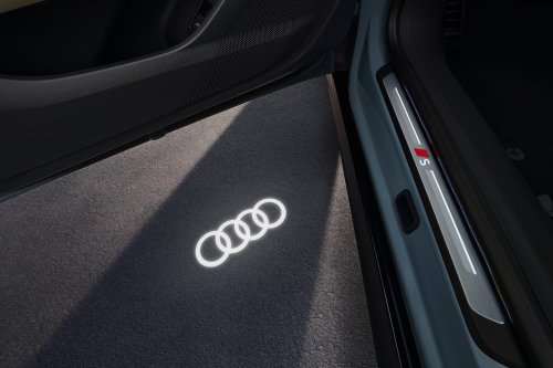 Audi A5L Sportback launched in China – world’s first ICE car with Huawei ADAS, incl navigation autopilot