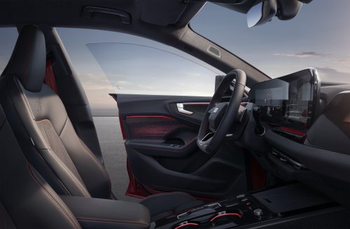 Audi A5L Sportback launched in China – world’s first ICE car with Huawei ADAS, incl navigation autopilot