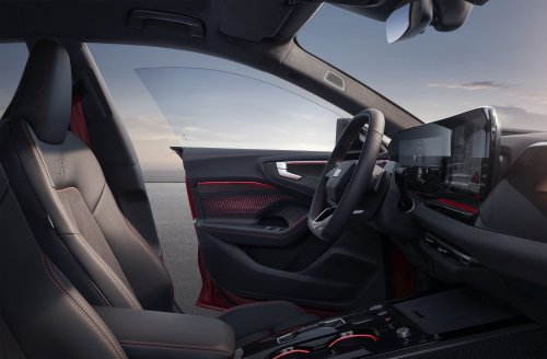 Audi A5L Sportback launched in China – world’s first ICE car with Huawei ADAS, incl navigation autopilot