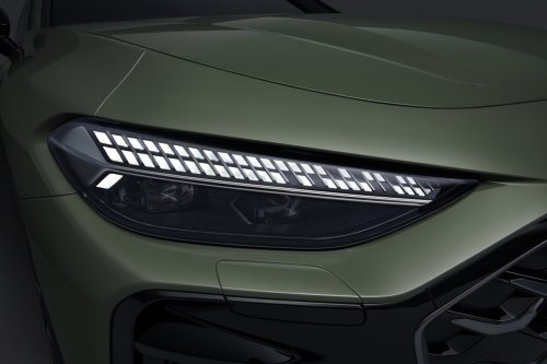 Audi A5L Sportback launched in China – world’s first ICE car with Huawei ADAS, incl navigation autopilot