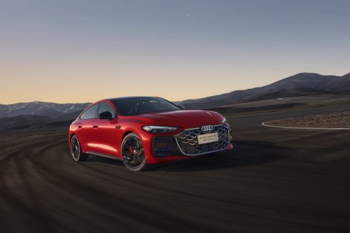 Audi, Huawei, Audi A5L Sportback launched in China – world’s first ICE car with Huawei ADAS, incl navigation autopilot