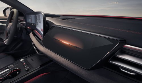 Audi A5L Sportback launched in China – world’s first ICE car with Huawei ADAS, incl navigation autopilot